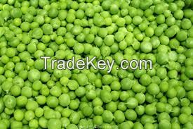 GREEN PEAS