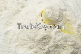 POWDERED MILK, SKIMMED AND CONDENSED MILK