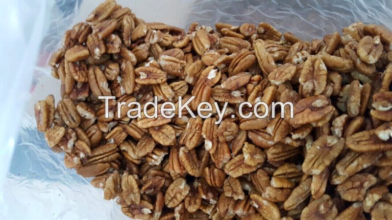 fresh pecan nuts for sale