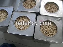 Raw Cashew Nuts