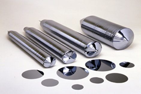 We sell poly silicon, silicon ingot and silicon tops and tails