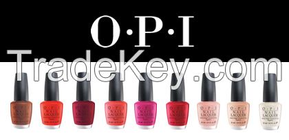 Premium Authentic O.P.I. Nail Polish