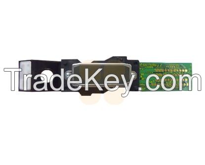 Epson DX4 Solvent Printhead