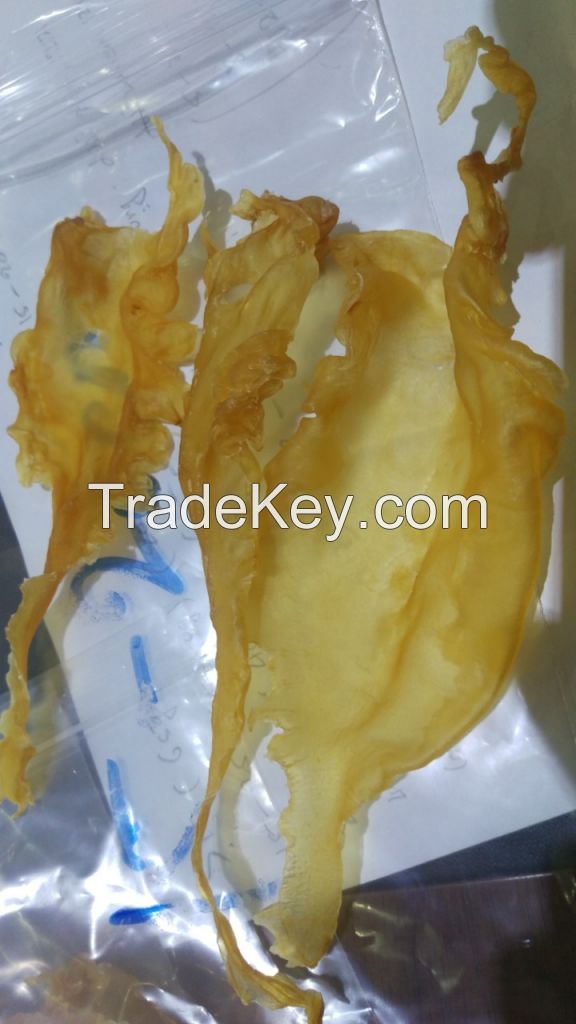 high quality dried codfish from Vietnam