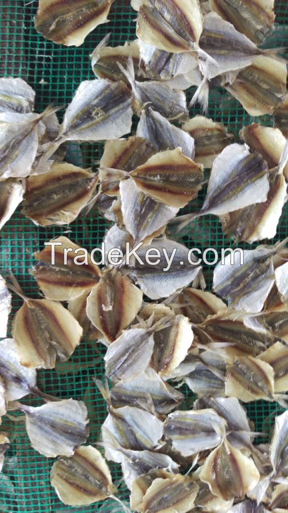 Best quality Dried Yellow Stripe Trevally