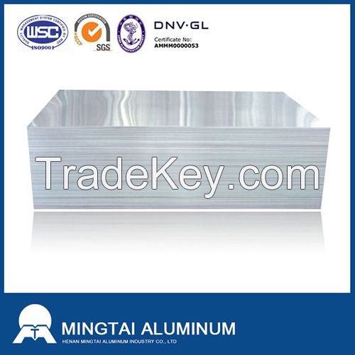 Sell High-end 2017 Aluminum Sheets