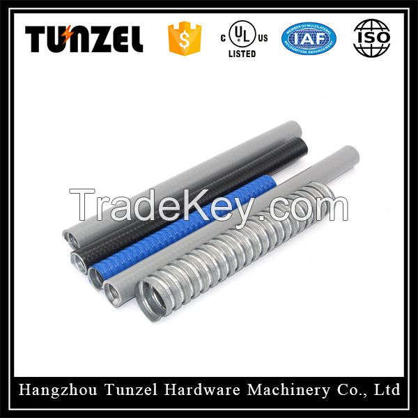 Liquid tight flexible steel metal conduit with shopping online