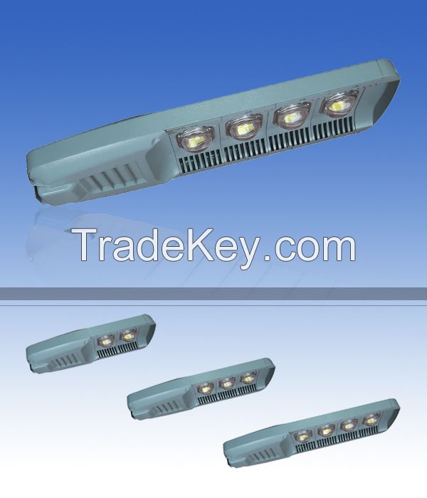 LED street light