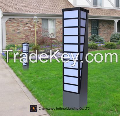 Lawn lamp for garden  and Park