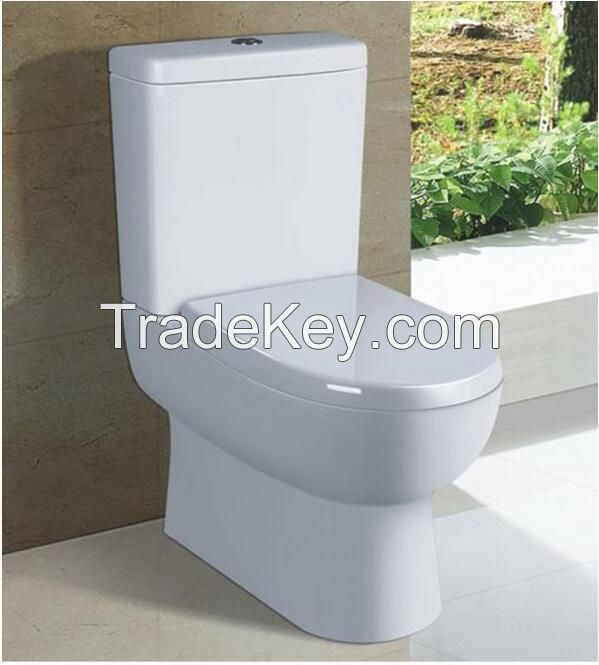 Bathroom Sanitary Ware--Toilet Bowl