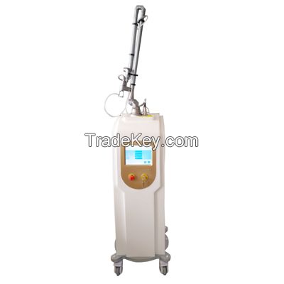 Vaginal tightening fractional co2 laser machines clinical laser beauty machine