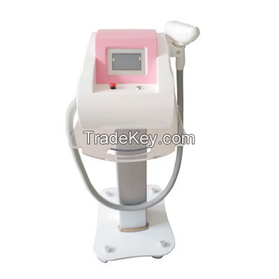 beauty salon equipment nd yag laser tattoo removal equipment