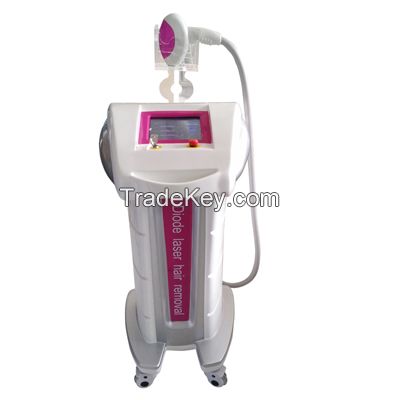 diode laser hair removal beauty device alexandrite laser fast hair remvoal