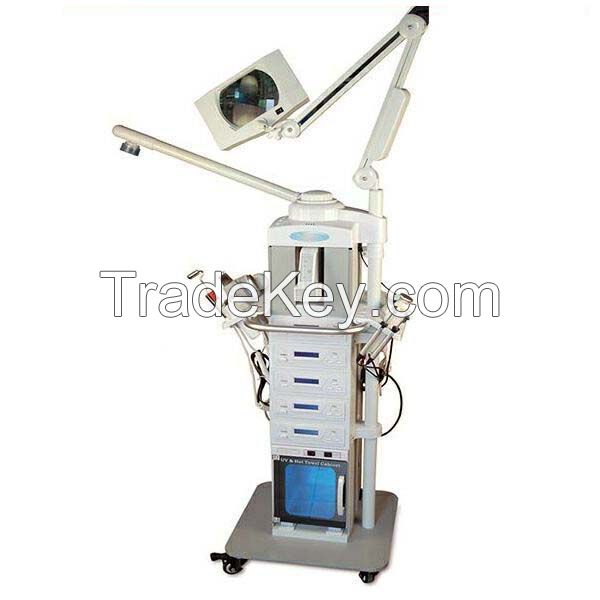 19in1multifunctional beauty equipment salon daily skin care microdermabrasion machine