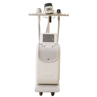 Velashape Vacuum Roller Slimming Cellulite Reduction Machine