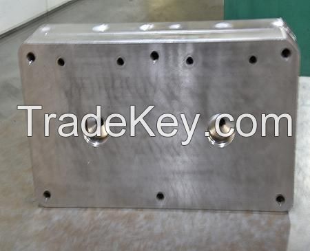 selling customized plastic mould