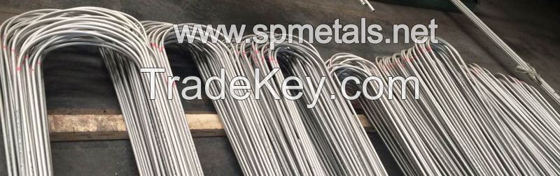 904L stainless steel tubing