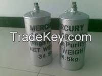 mercury 99.99%