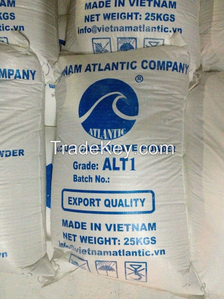 Ultra fine Calcium Carbonate Powder (Whatsapp +84-969696791)