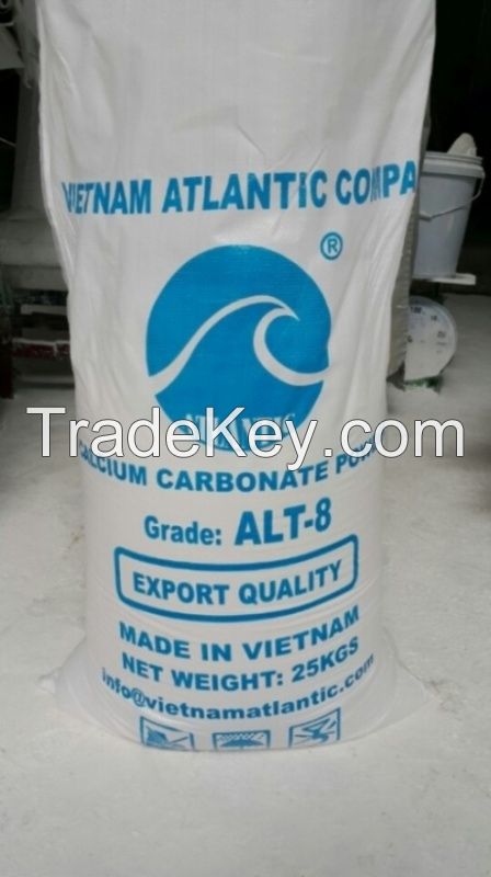 Cheap price for Calcium Carbonate Powder (Whatsapp +84-969696791)