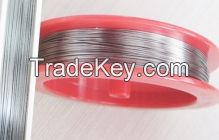high quanlity and all size of the tungsten wire