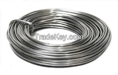 zirconium wires