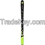 Dynastar Powertrack 89 Skis - Men's - 2017