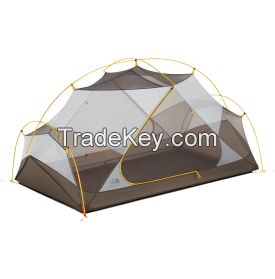 The North Face Triarch 2 Person Tent