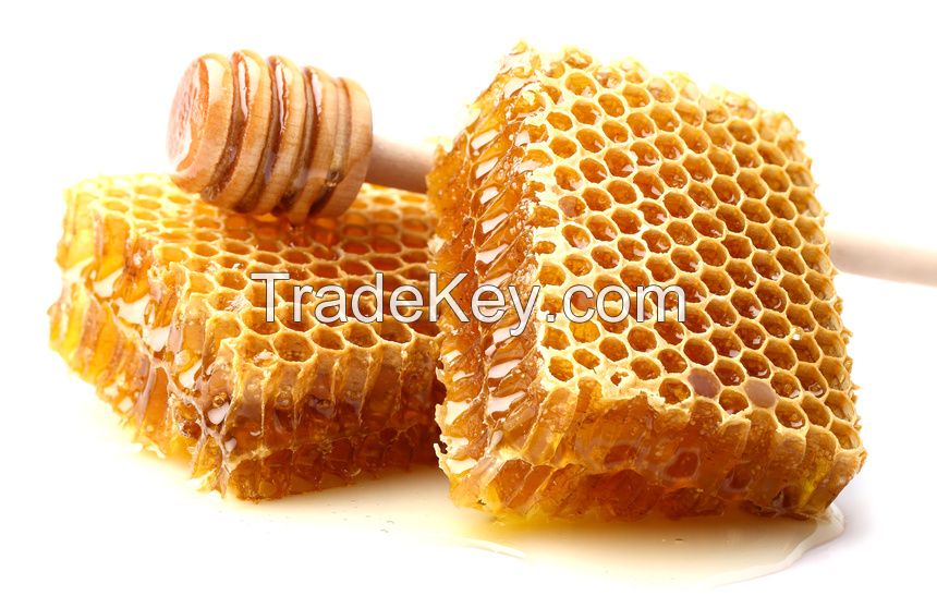 High Quality honey from Ukraine