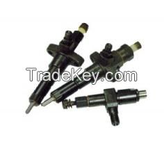 Cummins 6 BT Fuel Injector