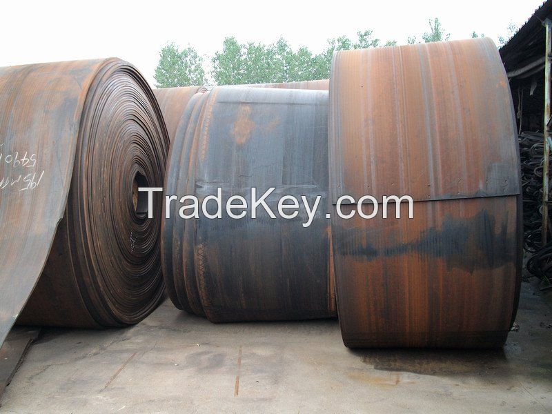 Nylon Conveyor Belt Scrap