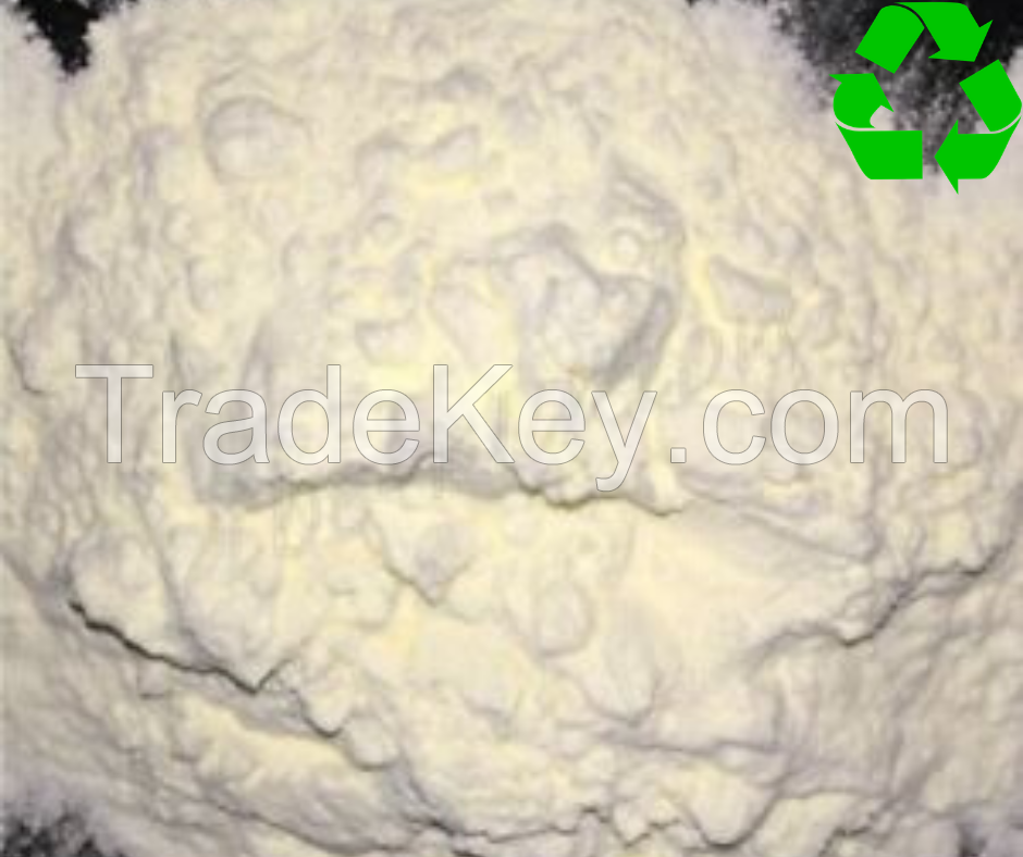 Egg White Powder