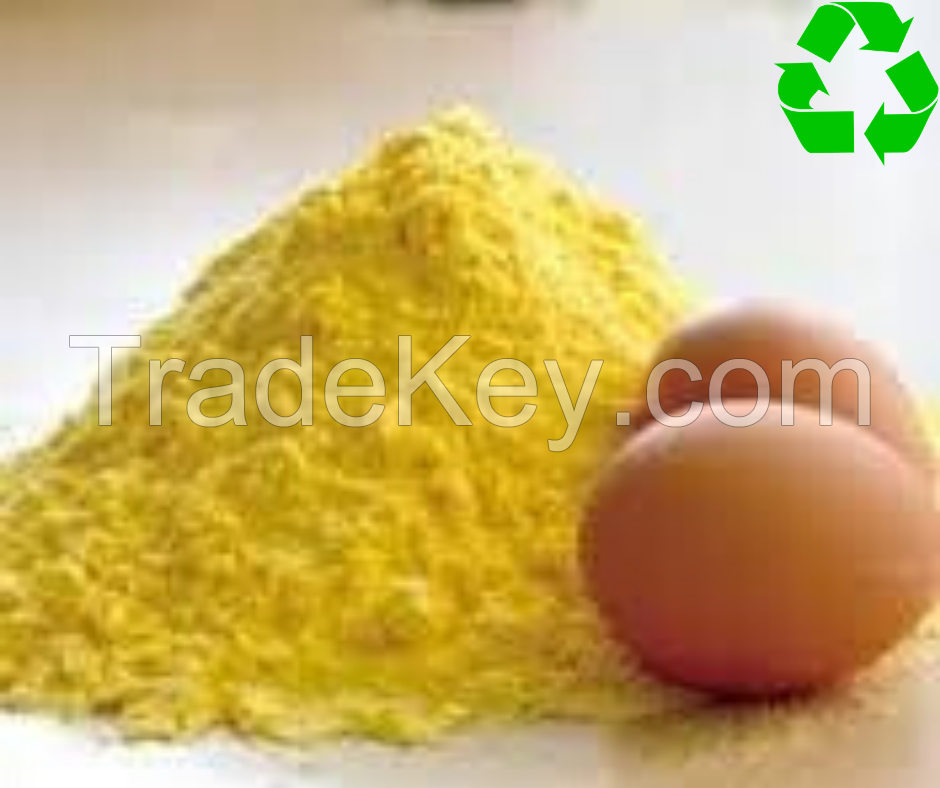 Egg Powder