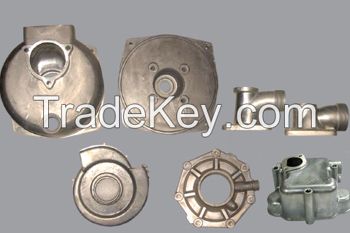 Best Price Tin Bronze Die Casting Products