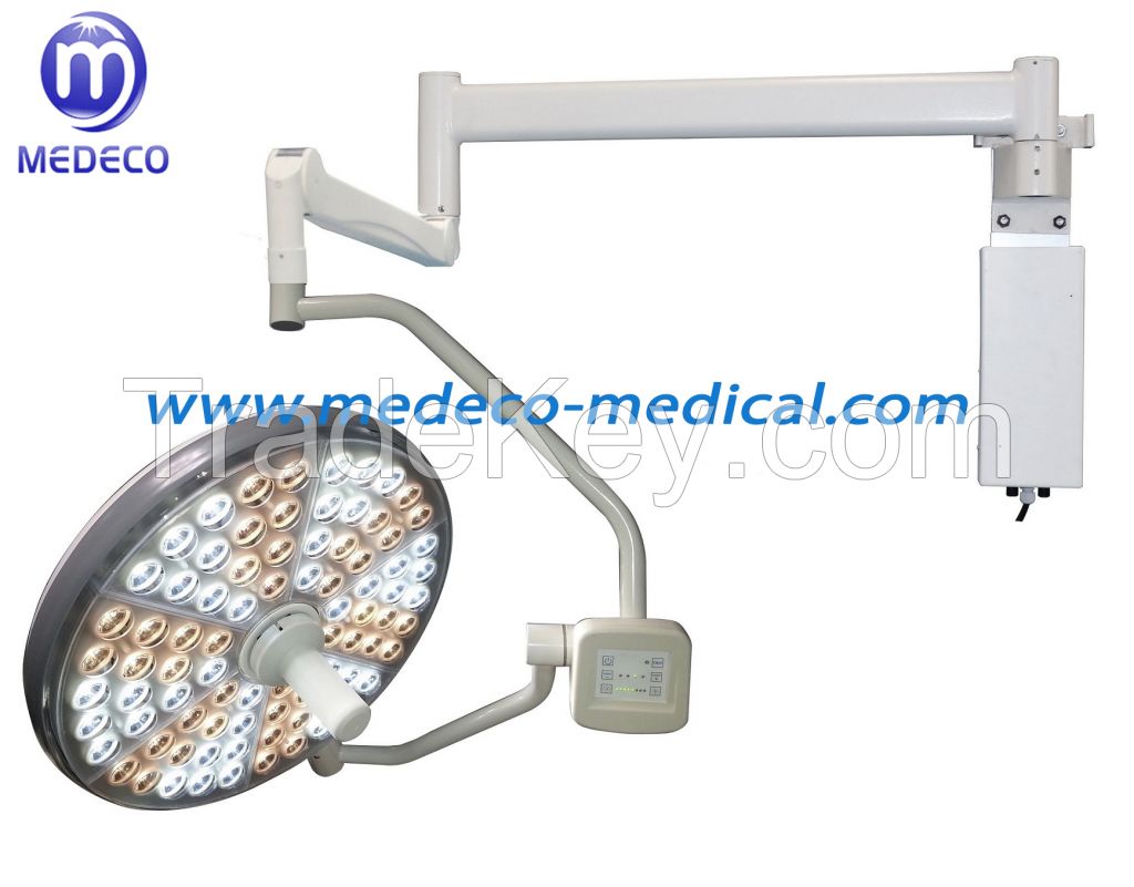 Me Series LED Shadowless Lamp 500 (wall.)