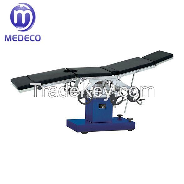 Multi-Purpose Operation Table, Head Controlled (Model 3008C ECOH19)