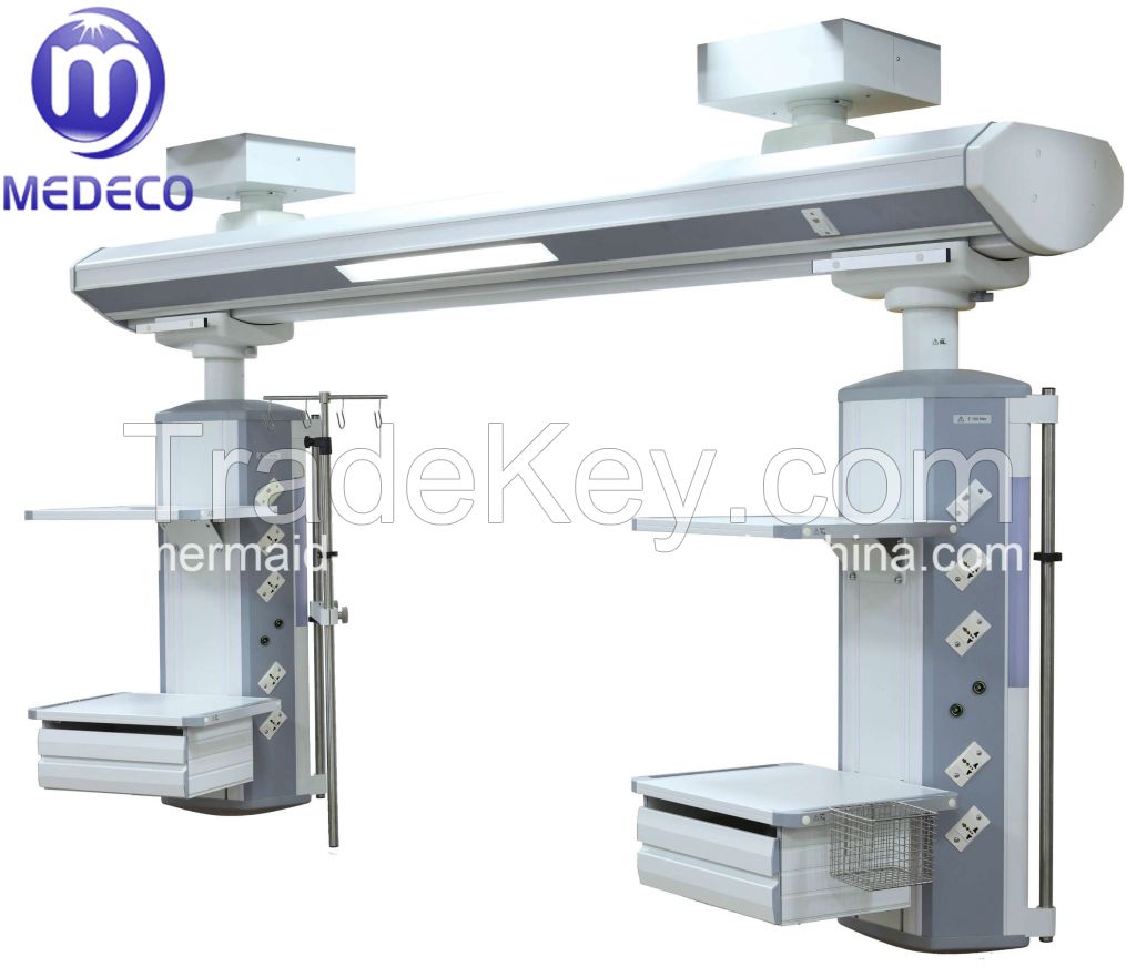 ICU Combination Ceiling-Mounted Pendant