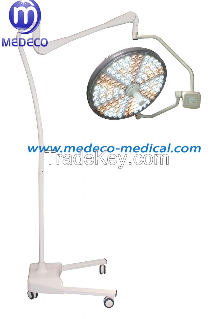 Mermaid Medeco Me Series LED Medical Light (LED 700 Mobile)