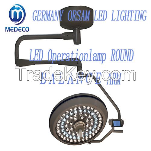 II series LED 700 single arm