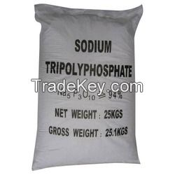 94% Sodium Tripolyphosphate STPP