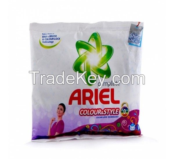 laundry detergent washing powder, Dishwasher Powder / Laundry Washing Powder