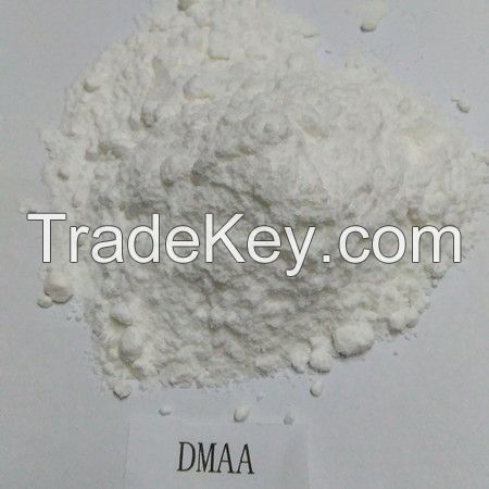 Top Quality Fat Loss Powders DMAA
