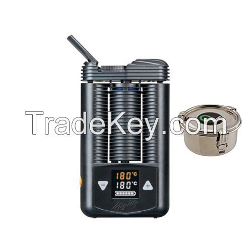 Buy Advance Technology of Crafty Portable Vaporizer Online