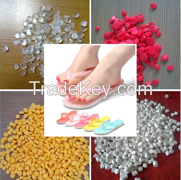 Recycled PVC Granules Plastic Granules Virgin PVC Plastic Compound Granules