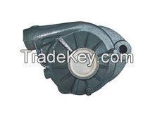 TRUCK MIXER PARTS