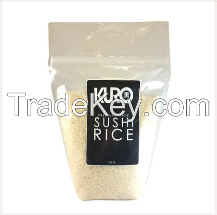 Premium Japanese Style Rice