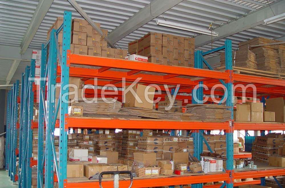 racks for warehouse