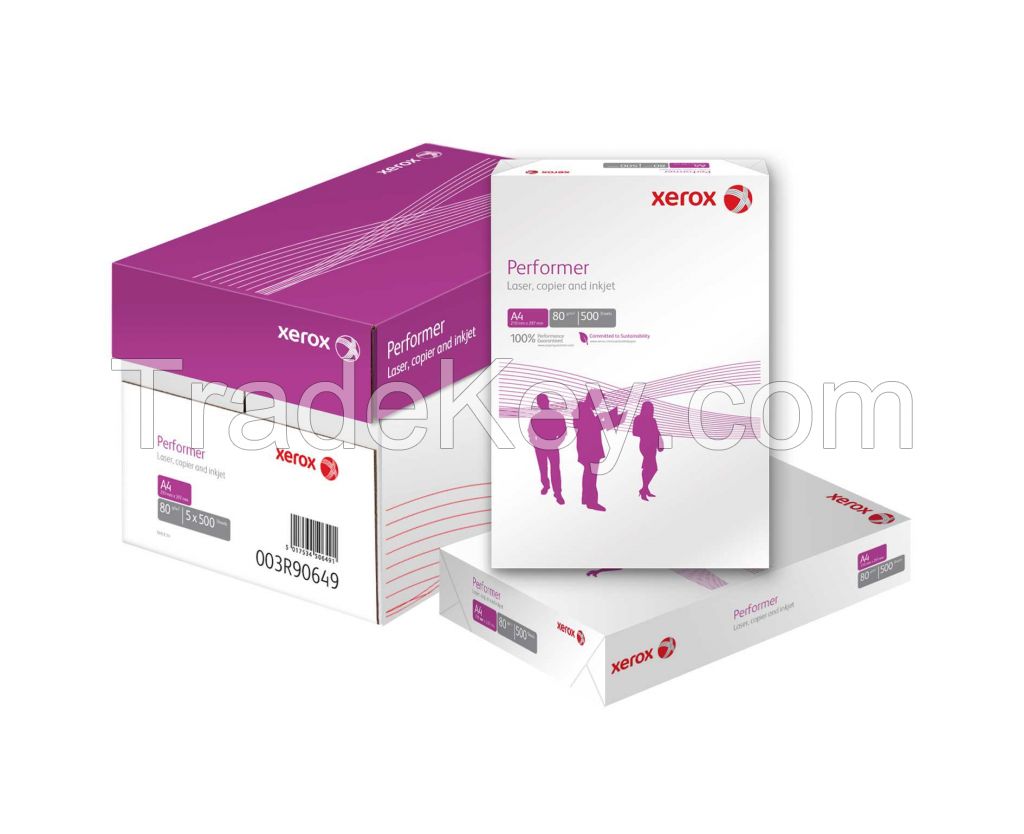 Xerox Copy Paper A4 80GSM