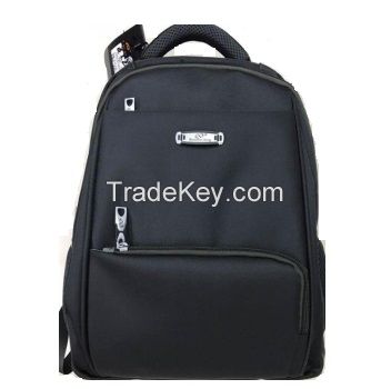 15.6-inch laptop backpack bag for business/college, computer backpack in high quality waterproof