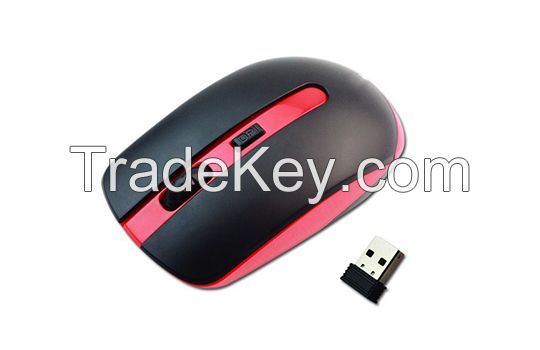 2.4G elegant Wireless Mice